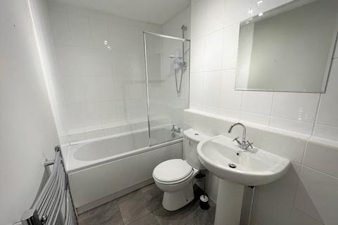 2 bedroom flat to rent, Tarvit Street, Tollcross, Edinburgh, EH3