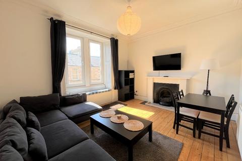 2 bedroom flat to rent, Tarvit Street, Tollcross, Edinburgh, EH3