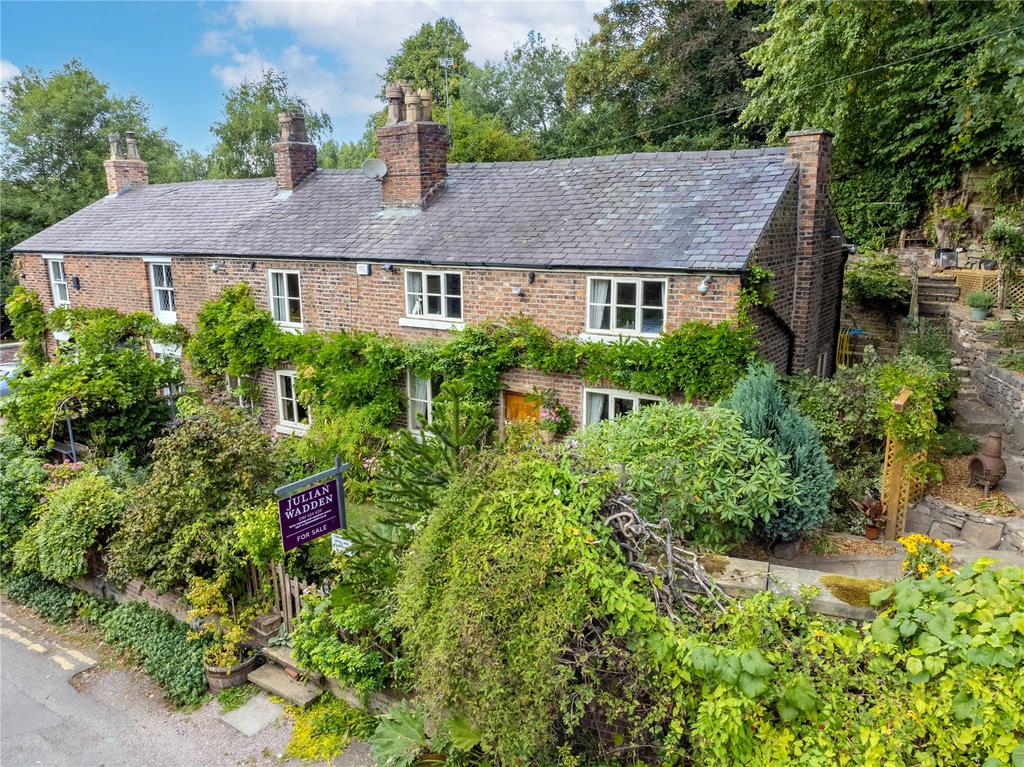Stenner Lane, Didsbury, Manchester, M20 3 bed semidetached house for