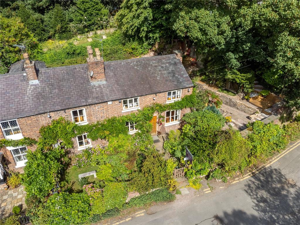 Stenner Lane, Didsbury, Manchester, M20 3 bed semidetached house £