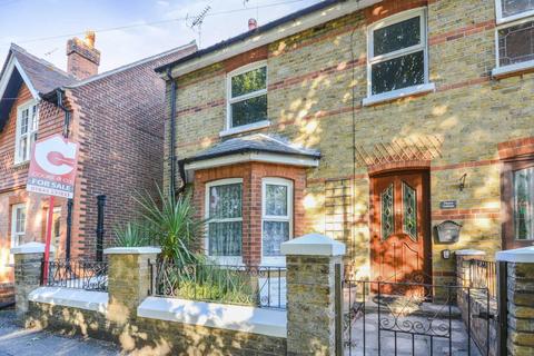35 Quex Road, Westgate-on-sea, CT8 8AT