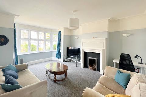 7 bedroom semi-detached house to rent, Davigdor Road, Hove BN3