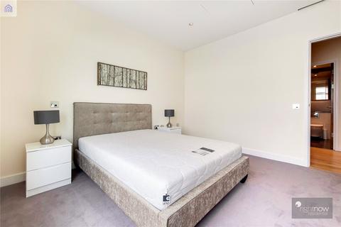 2 bedroom retirement property to rent, Waterview Drive, Greenwich, London, SE10