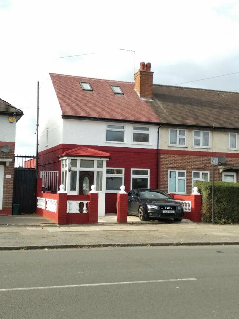 Perth Road, London, N22 5 bed house £3,770 pcm (£870 pw)