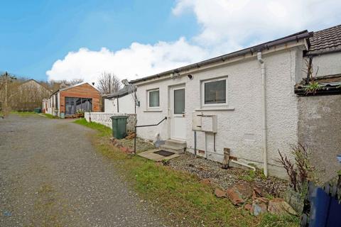2 bedroom bungalow for sale - Helena Place, 47 Marine Parade, Dunoon, Argyll, PA23