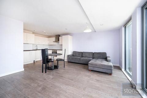 3 bedroom property to rent - Pindoria House, 52 Mintern Street, London, N1
