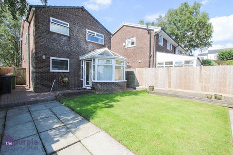 10 Cranleigh Close, Blackrod, Bolton, BL6 5TP