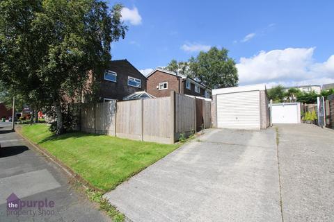 10 Cranleigh Close, Blackrod, Bolton, BL6 5TP