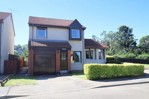 3 bedroom detached house for sale - Springfield Court, Forres, IV36