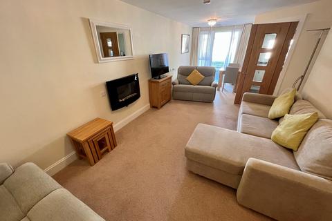 1 bedroom retirement property for sale - 87 Churchfield Road, Poole, BH15