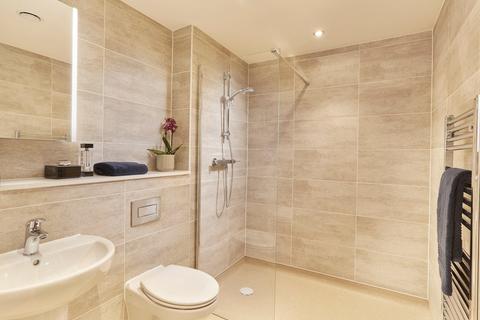 1 bedroom apartment for sale - The Sidings, Wharf Street, Lytham, FY8 5DP