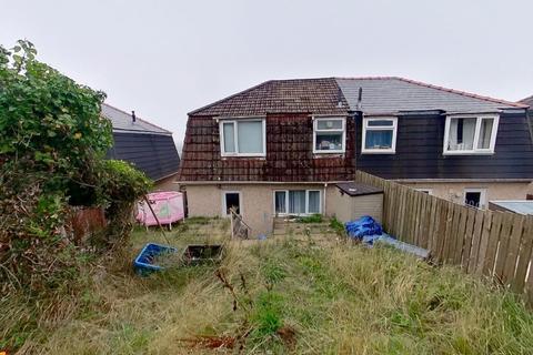 91 Cripps Avenue, Cefn Golau, Tredegar, NP22 3PB