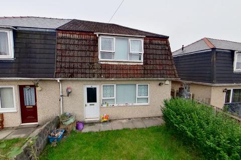 91 Cripps Avenue, Cefn Golau, Tredegar, NP22 3PB