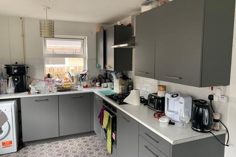 91 Cripps Avenue, Cefn Golau, Tredegar, NP22 3PB