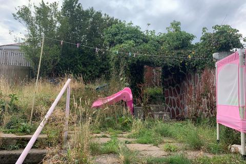 91 Cripps Avenue, Cefn Golau, Tredegar, NP22 3PB