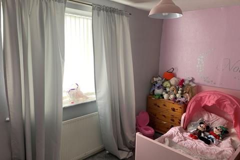 91 Cripps Avenue, Cefn Golau, Tredegar, NP22 3PB