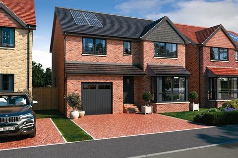 4 bedroom detached house for sale - Cherry Lane, Tarnbrook Park, Thornton-Cleveleys, FY5