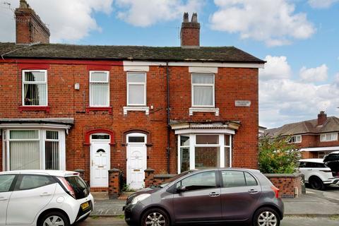 5 bedroom end of terrace house for sale - Parkhouse Street, Stoke-on-Trent, ST1