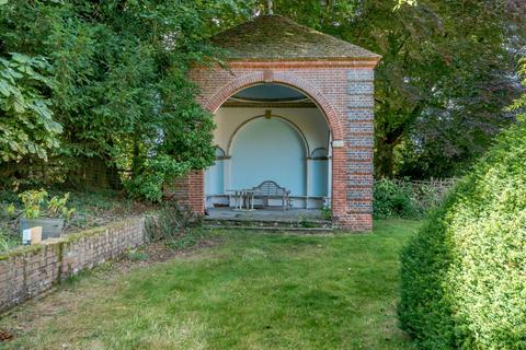 8 bedroom detached house to rent, Little Bedwyn, Marlborough, Wiltshire