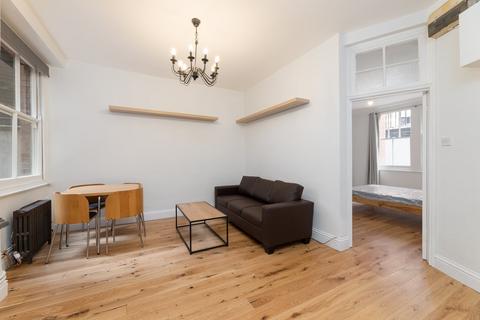 2 bedroom property to rent, Hanson Street, London, W1W