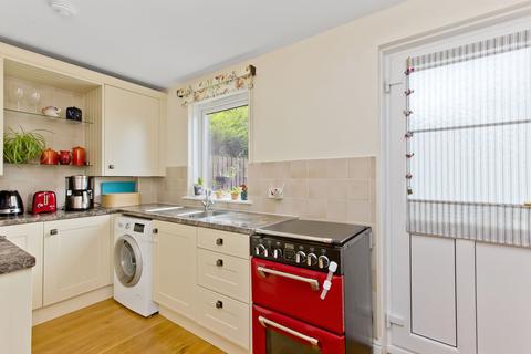 17 Buckstone Shaw, Edinburgh, EH10 6XP