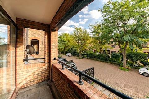 50 Plymouth Wharf, London, E14 3EL