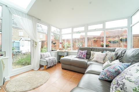 4 bedroom detached house for sale, Bransby Way, Weston Village, Weston-Super-Mare, BS24