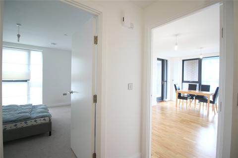 1 bedroom flat to rent, Centenary Heights, Larkwood Avenue, London