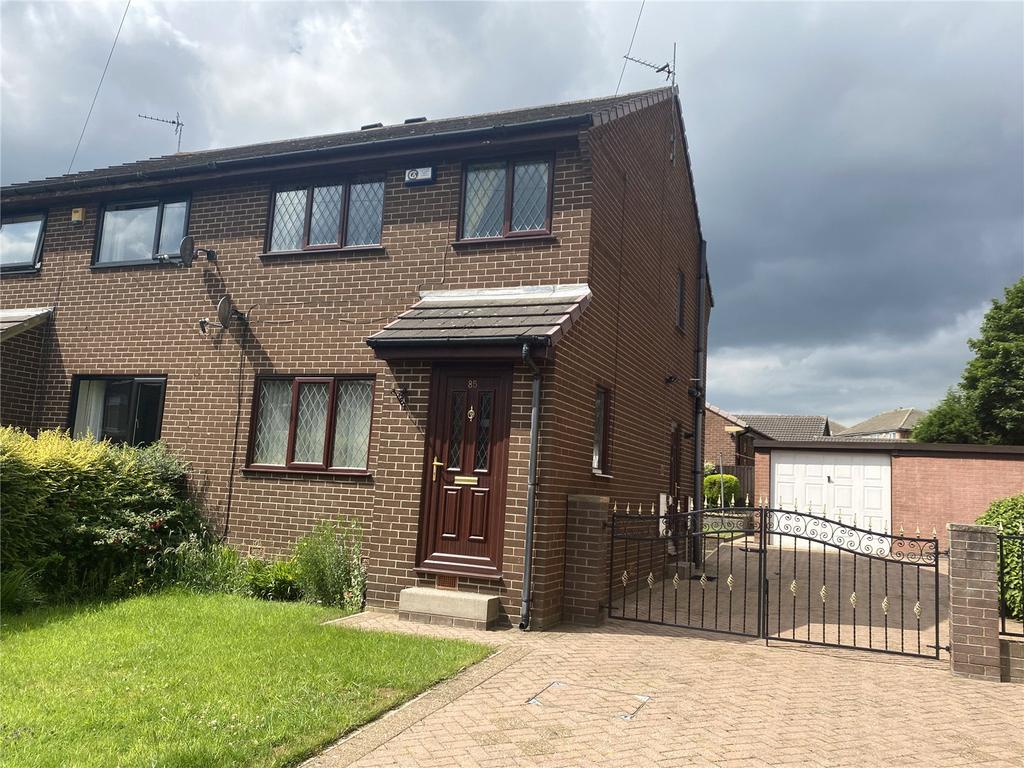 Carr Green Lane, Dalton... 3 bed semidetached house £700 pcm (£162 pw)