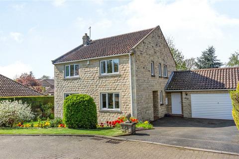 4 bedroom detached house for sale, Fine Garth Close, Bramham, Wetherby, LS23
