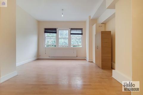 1 bedroom apartment to rent, Brookhill Road, London, SE18