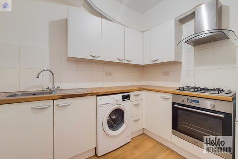 1 bedroom apartment to rent, Brookhill Road, London, SE18