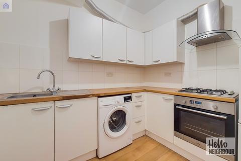undefined, Brookhill Road, London, SE18