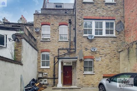 undefined, Brookhill Road, London, SE18