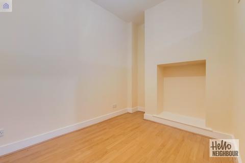 undefined, Brookhill Road, London, SE18