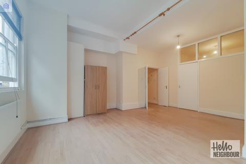 undefined, Brookhill Road, London, SE18