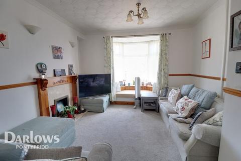 57 Llanwonno Road, Mountain Ash, CF45 3NB