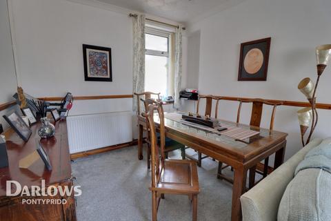57 Llanwonno Road, Mountain Ash, CF45 3NB