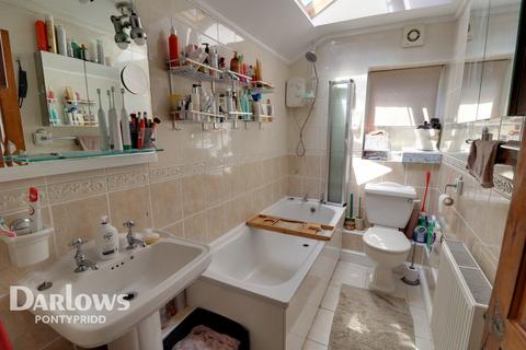 57 Llanwonno Road, Mountain Ash, CF45 3NB