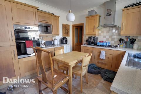 57 Llanwonno Road, Mountain Ash, CF45 3NB