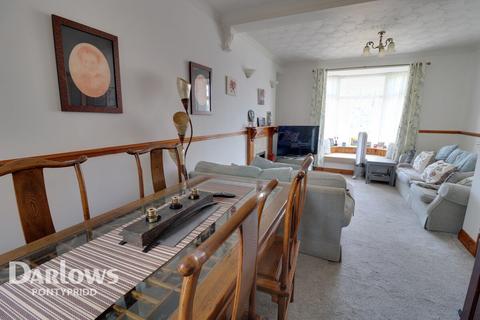 57 Llanwonno Road, Mountain Ash, CF45 3NB