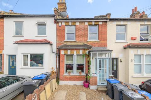192 Livingstone Road, Thornton Heath, CR7 8JW