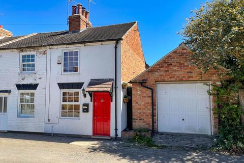 33 Long Row, Shardlow, Derby, DE72 2HE