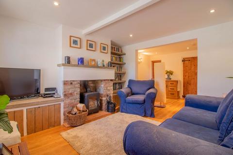 33 Long Row, Shardlow, Derby, DE72 2HE