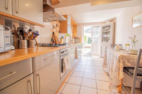 33 Long Row, Shardlow, Derby, DE72 2HE