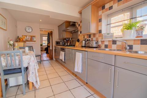 33 Long Row, Shardlow, Derby, DE72 2HE