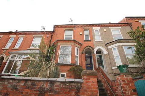 undefined, 38 Sneinton Hollows, Sneinton, Nottingham, NG2 4AA