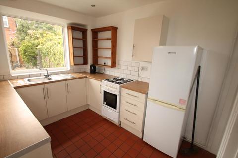 undefined, 38 Sneinton Hollows, Sneinton, Nottingham, NG2 4AA