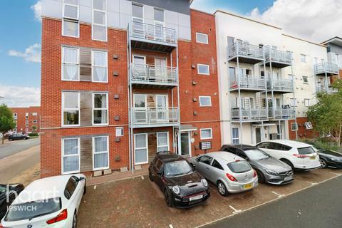 29 Gaskell Place, Ipswich, IP2 0EL