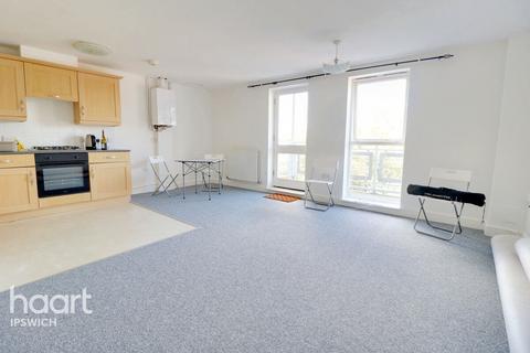 29 Gaskell Place, Ipswich, IP2 0EL
